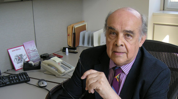 Ricardo Luna