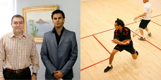 Photos of David Peno